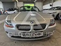 2003 BMW Z4