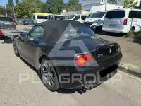 2003 BMW Z4