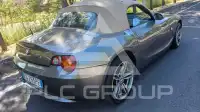 2003 BMW Z4