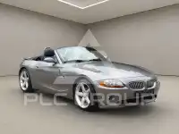 2003 BMW Z4