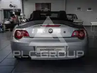 2003 BMW Z4