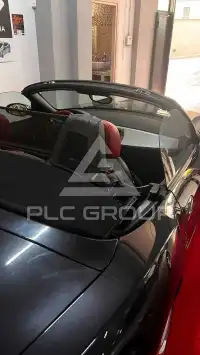 2003 BMW Z4