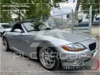 2003 BMW Z4