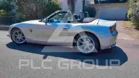 2003 BMW Z4