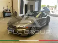 2003 BMW Z4
