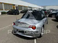 2003 BMW Z4