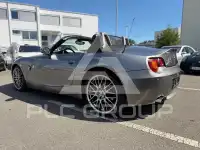 2003 BMW Z4