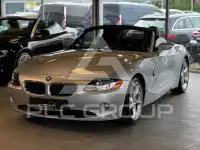 2003 BMW Z4