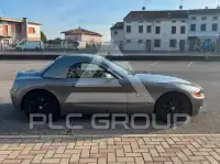 2003 BMW Z4