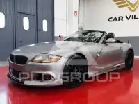 2003 BMW Z4