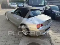 2003 BMW Z4