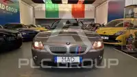 2003 BMW Z4