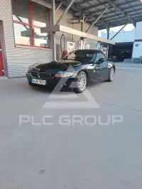 2003 BMW Z4