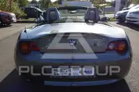 2003 BMW Z4