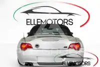 2003 BMW Z4