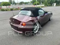2003 BMW Z4
