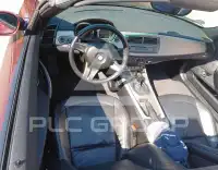 2003 BMW Z4