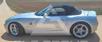2003 BMW Z4