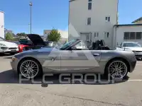 2003 BMW Z4
