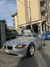 2003 BMW Z4