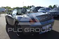 2003 BMW Z4