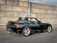2003 BMW Z4