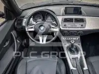 2003 BMW Z4