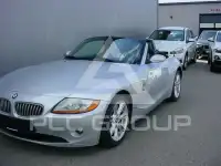 2003 BMW Z4