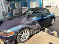 2003 BMW Z4