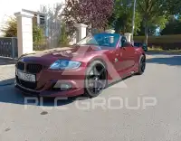 2003 BMW Z4