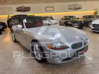 2003 BMW Z4