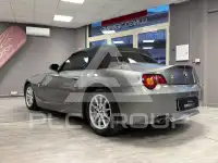 2003 BMW Z4
