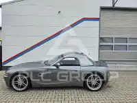 2003 BMW Z4
