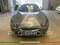 2003 BMW Z4