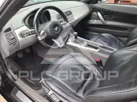 2003 BMW Z4