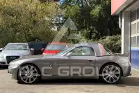2003 BMW Z4