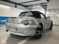 2003 BMW Z4