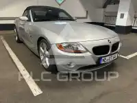 2003 BMW Z4