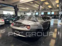 2003 BMW Z4