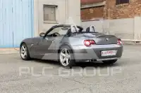 2003 BMW Z4