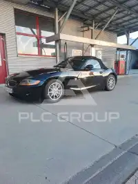 2003 BMW Z4