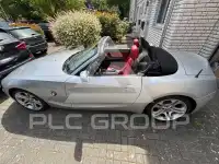 2003 BMW Z4