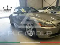 2003 BMW Z4
