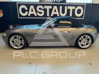 2003 BMW Z4