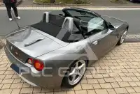 2003 BMW Z4