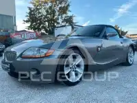 2003 BMW Z4