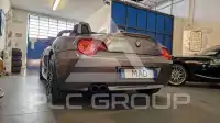 2003 BMW Z4