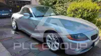 2003 BMW Z4