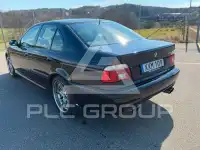 2003 BMW M5