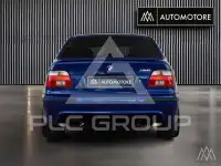 2003 BMW M5